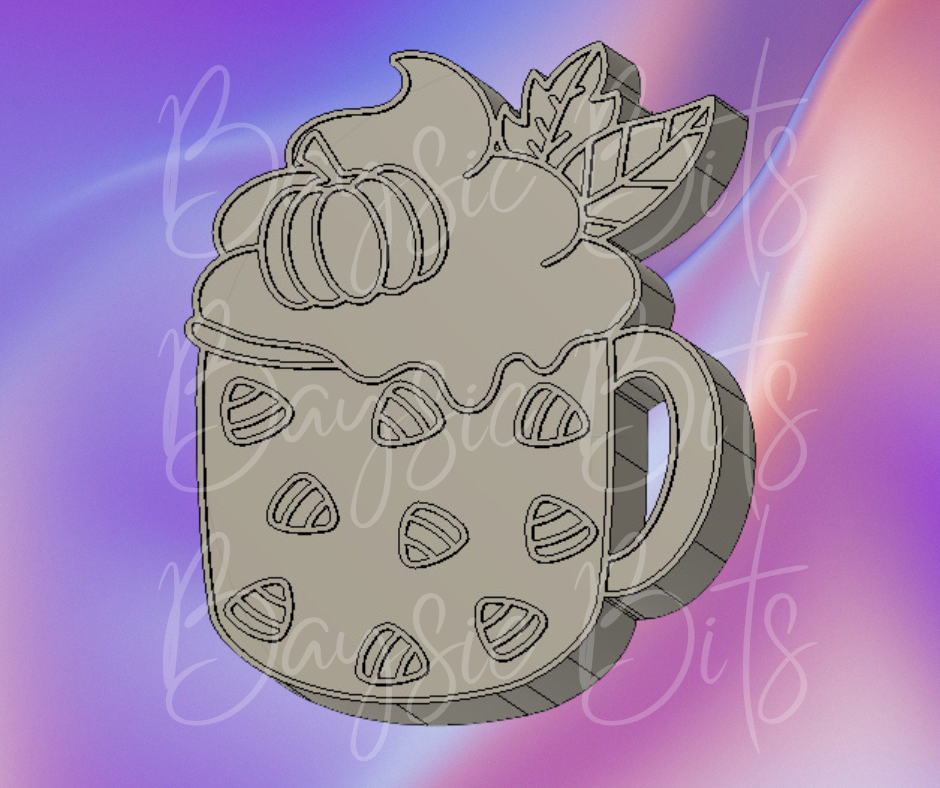 Fall Mug