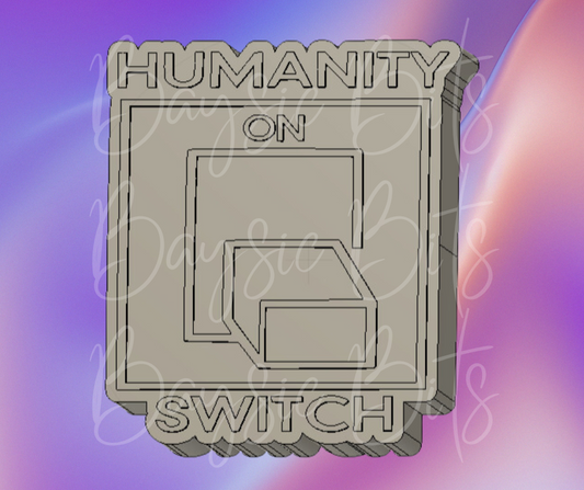 Humanity Switch