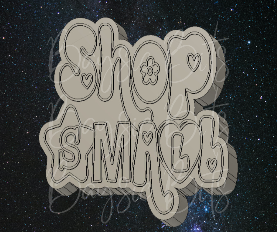 Shop Small