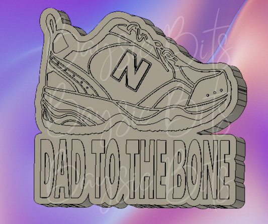 Dad To The Bone