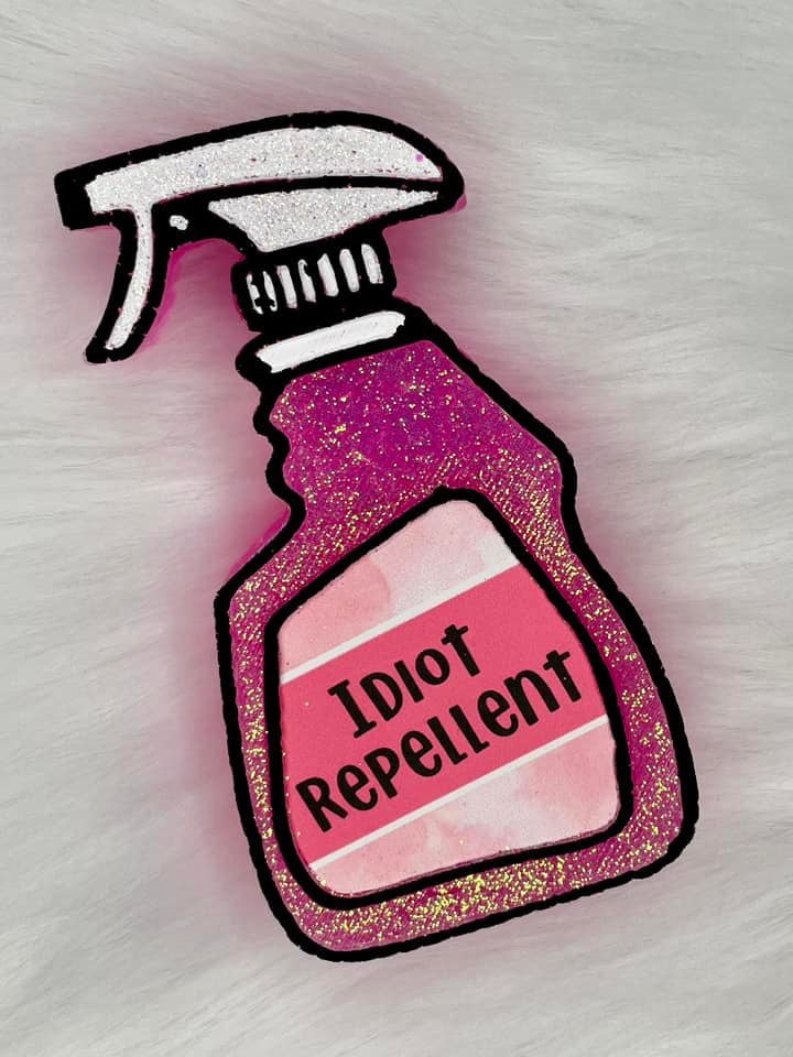 Spray Bottle