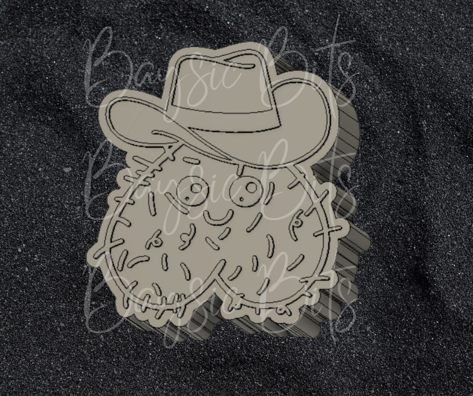 Cowboy Balls