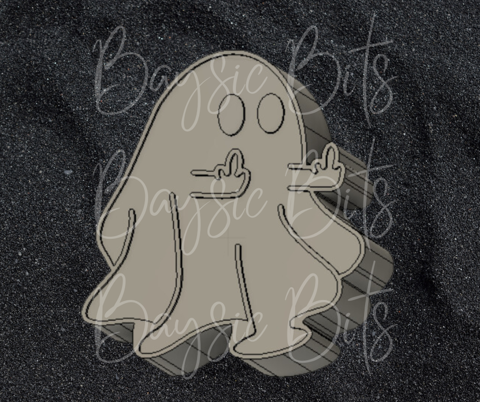 FU Ghost