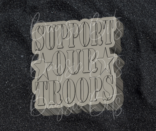 Support Our Troops