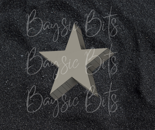 Basic Star