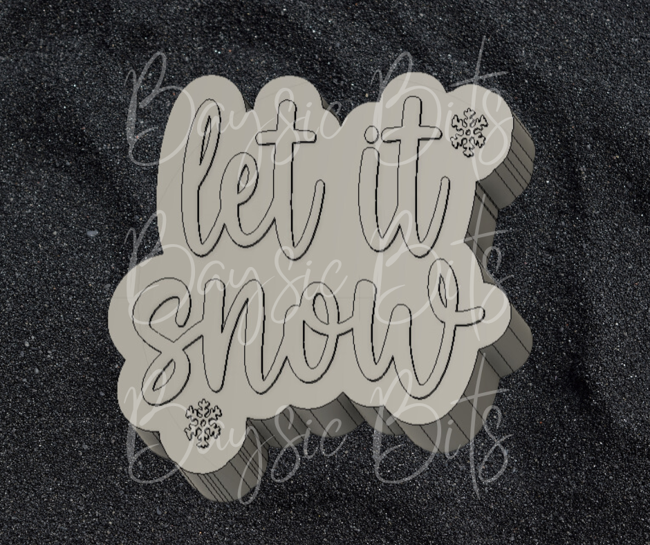 Let It Snow