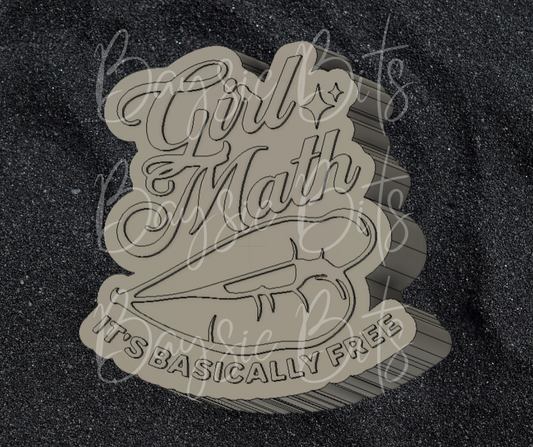 Girl Math