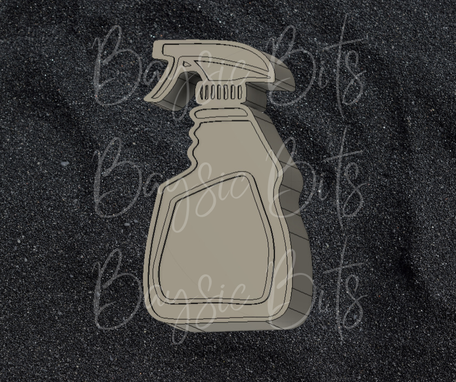 Spray Bottle