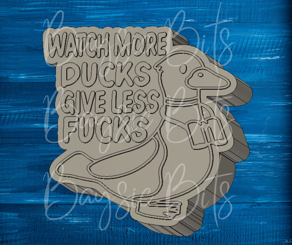 Watch More Ducks