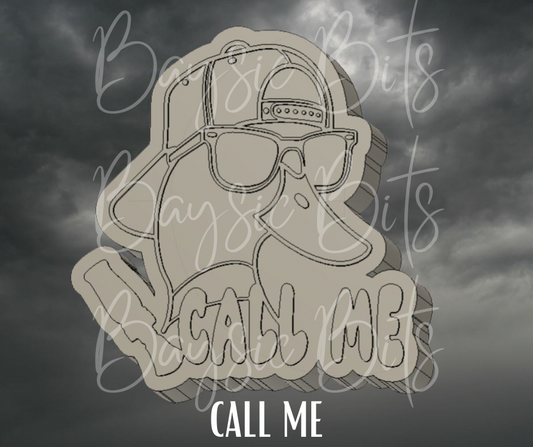 Call Me