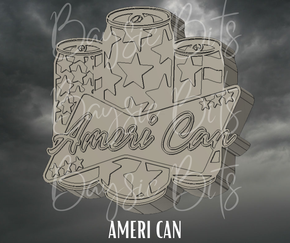 Ameri Can