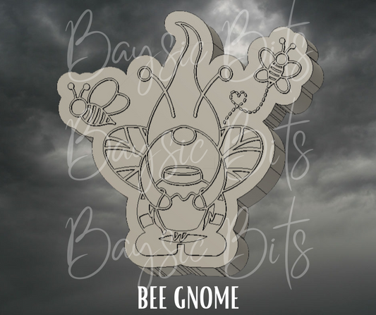 Bee Gnome