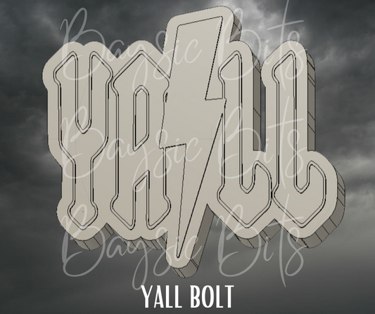 Yall Bolt