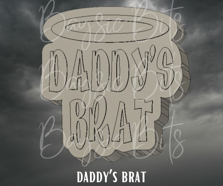 Daddy's Brat