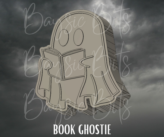 Book Ghostie