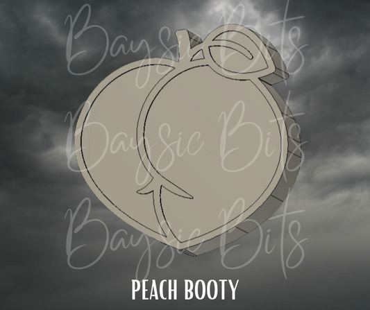 Peach Booty