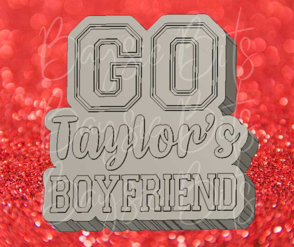 Go Taylor's Boyfriend