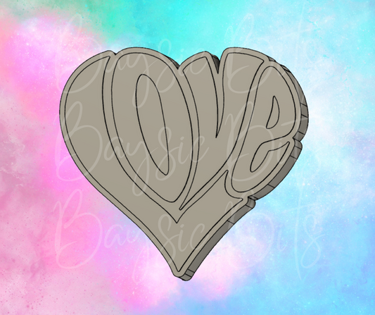 Love Heart