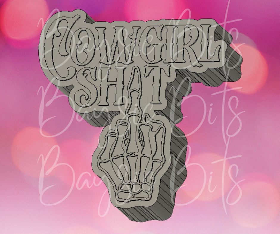 Cowgirl Shit