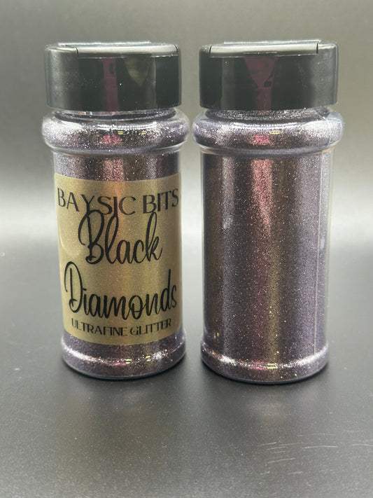 Black Diamonds