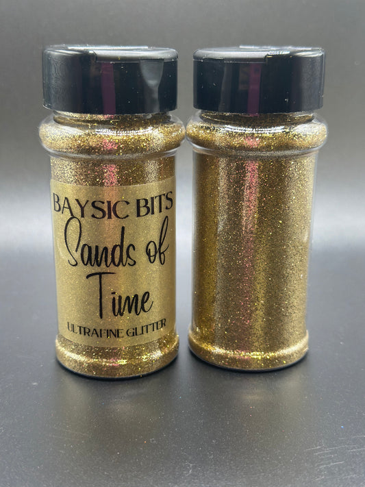 Sands of Time