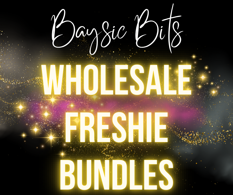 Wholesale Freshie Bundle