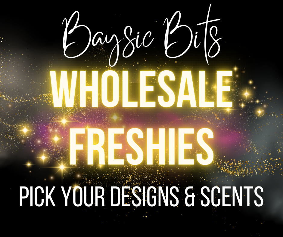 Wholesale Freshies- Pick Your Own