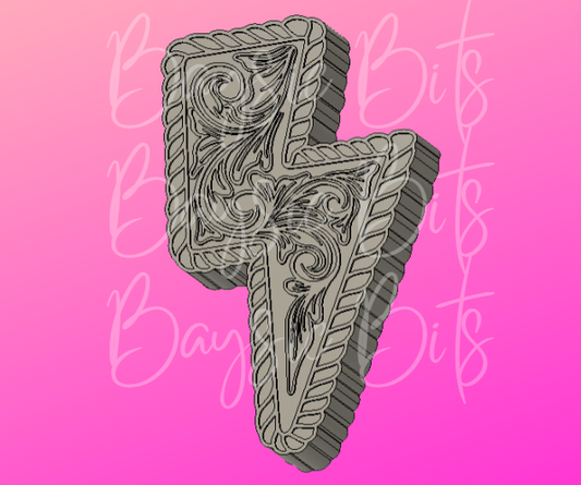 Tooled Bolt