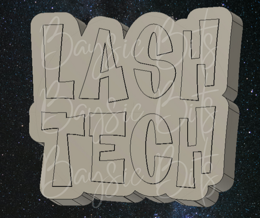 Lash Tech